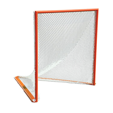 Lacrosse Goal - Field Professional (6 ft.W x 6 ft.H x 7ft.D) (White)